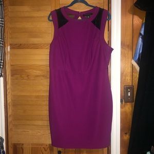 Plus Size Cocktail Dress